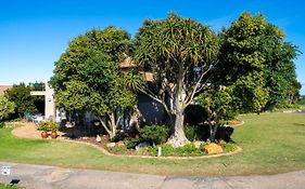Fairways Apartment Mossel Bay Golf Estate